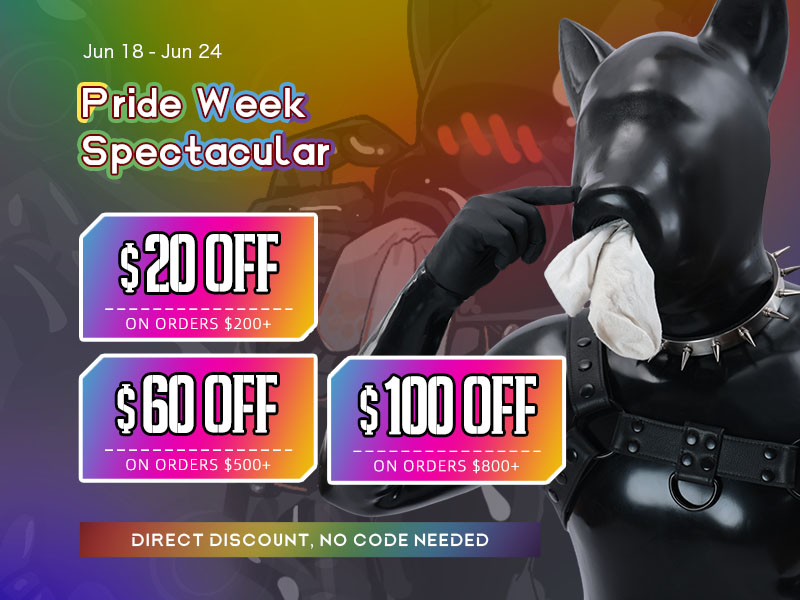 Only This Week_ Celebrate Pride with Discounts That Transform - 1