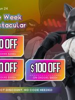 Only This Week_ Celebrate Pride with Discounts That Transform - Cover