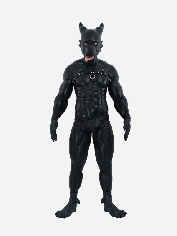 silicone-black-cheeky-dragon-muscle-petsuit-set_01