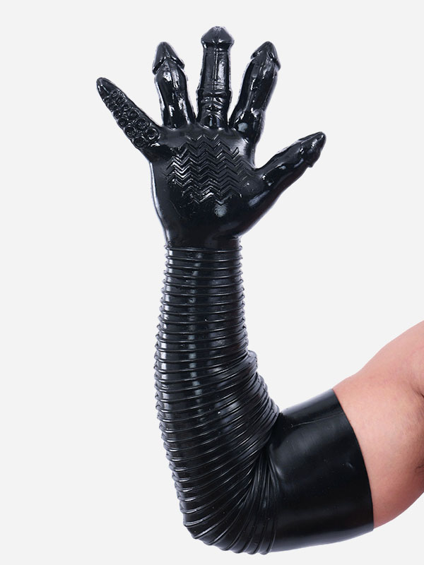 silicone-black-penis-fisting-gloves__02