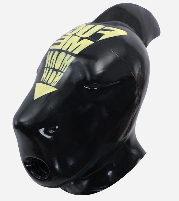 Silicone Shark Drone Hood – ArrowStrike