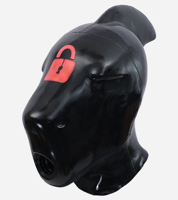 Silicone Shark Drone Hood – RedLock