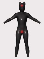 silicone_short_ears_drone_hood_catsuit-hei- xxs