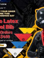 July 1–7 Summon Your Inner Beast – Exclusive Free Gift Offer!- Cover