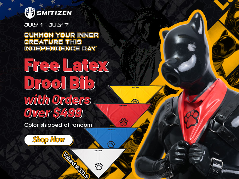 July 1–7: Summon Your Inner Beast – Exclusive Free Gift Offer!