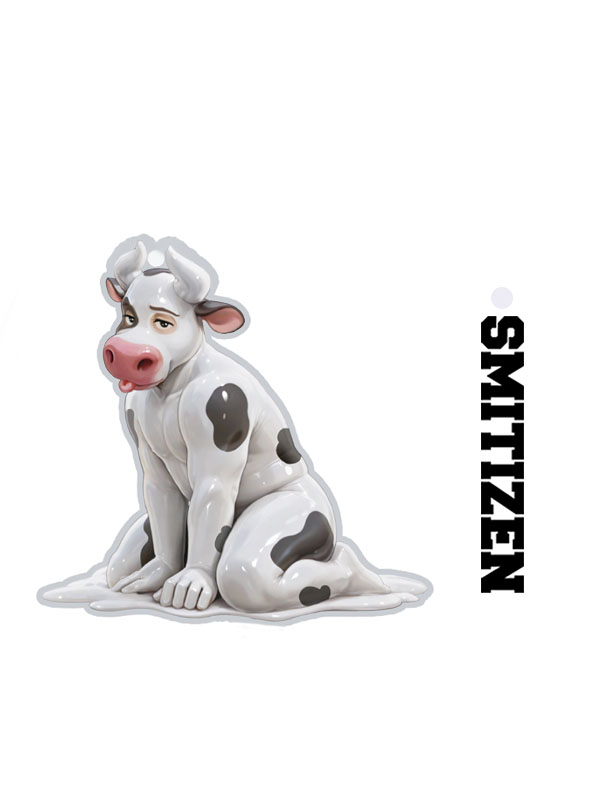 New Release Moo-ve Over, There’s a New Companion in Town - 1