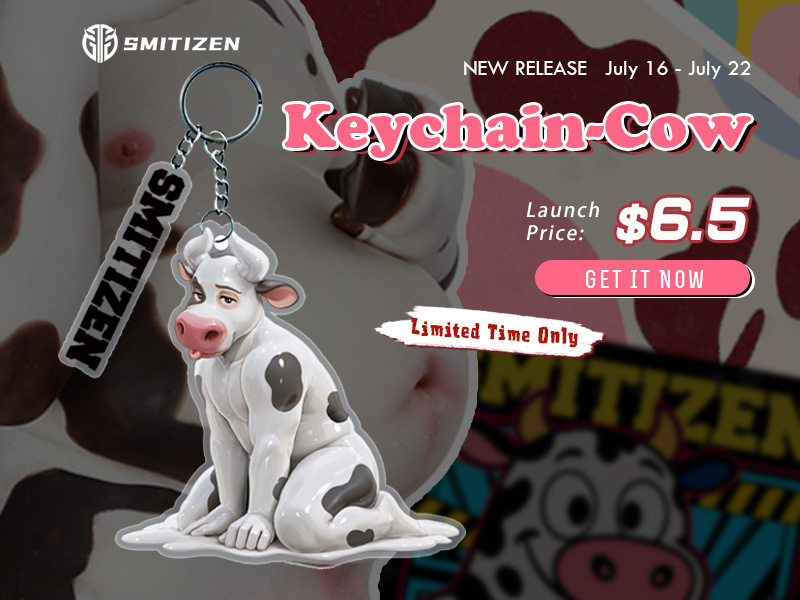 New Release Moo-ve Over, There’s a New Companion in Town - 3