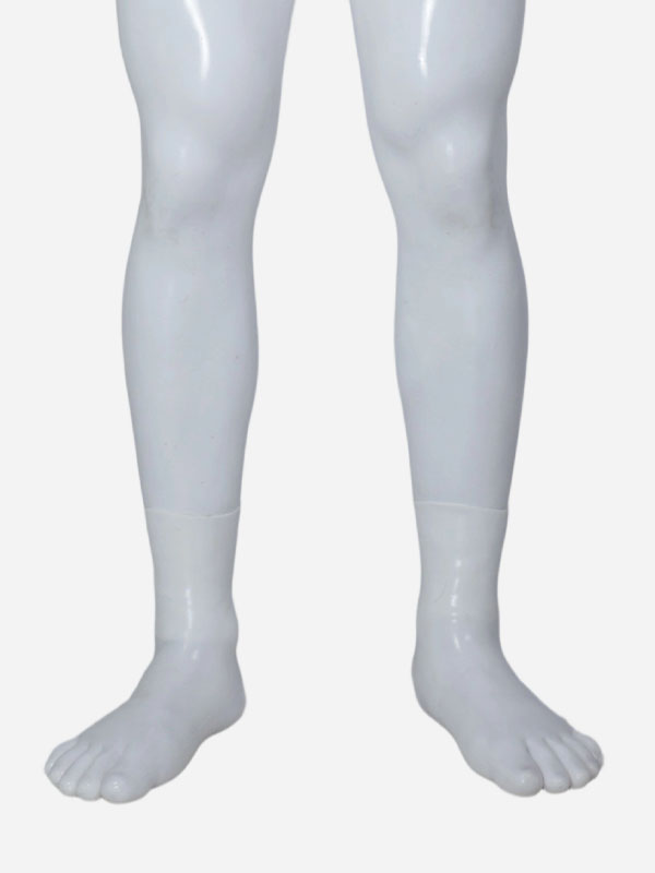 Our Top Pick This Month The White Glossy Silicone Series - 18