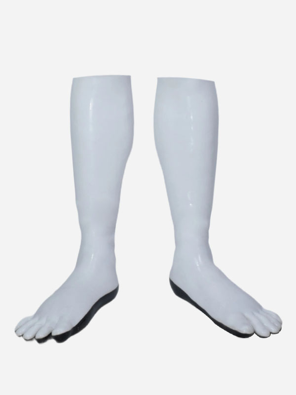 Our Top Pick This Month The White Glossy Silicone Series - 19