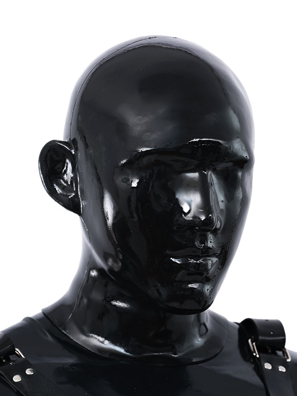 Silicone Black Hood – Brother – Launch Offer Only $159 - 1