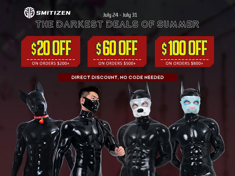 Smitizen’s Darkest Summer Deals – Are You Ready to Transform - 1