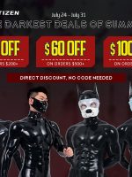 Smitizen’s Darkest Summer Deals – Are You Ready to Transform - Cover