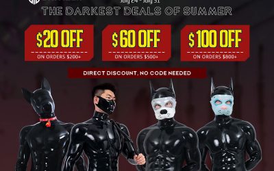 Smitizen’s Darkest Summer Deals – Are You Ready to Transform?