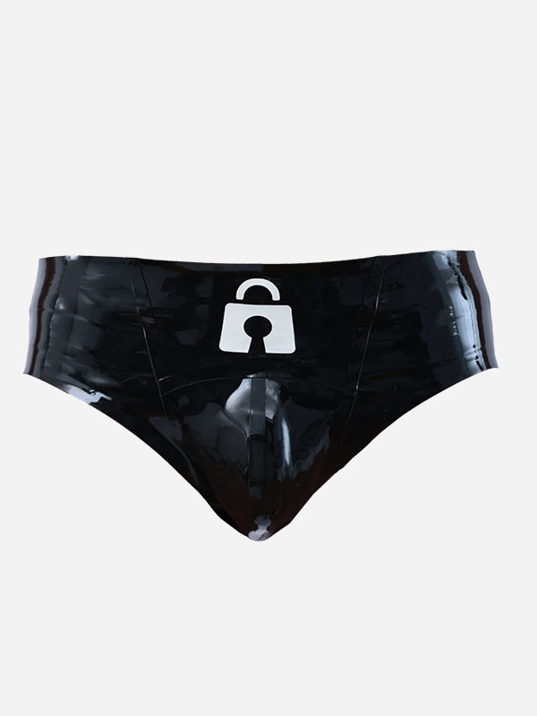 Suit Up in Slick The New Latex Core Series Has Arrived - 2
