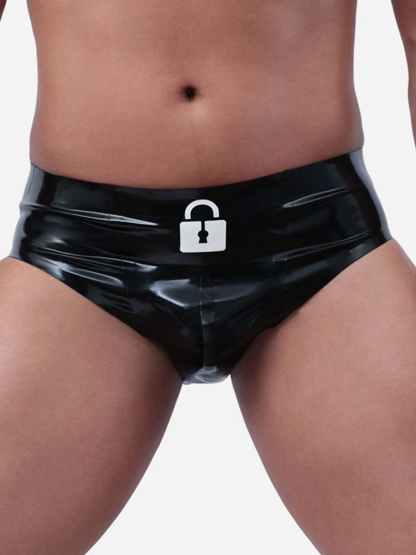 Suit Up in Slick The New Latex Core Series Has Arrived - 3