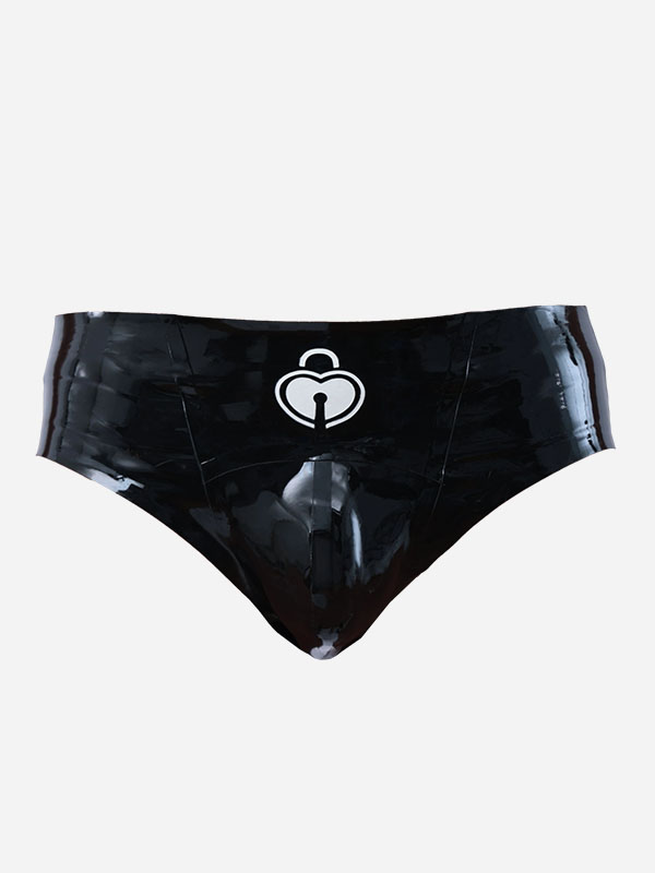 Suit Up in Slick The New Latex Core Series Has Arrived - 4