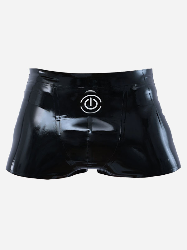 Suit Up in Slick The New Latex Core Series Has Arrived - 6
