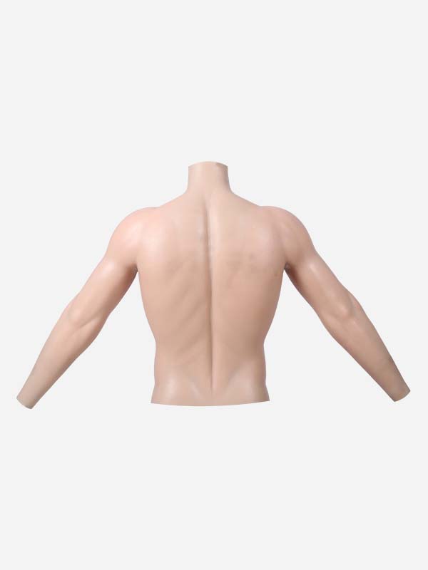Transform Your Upper Body Instantly – Now Available - 3