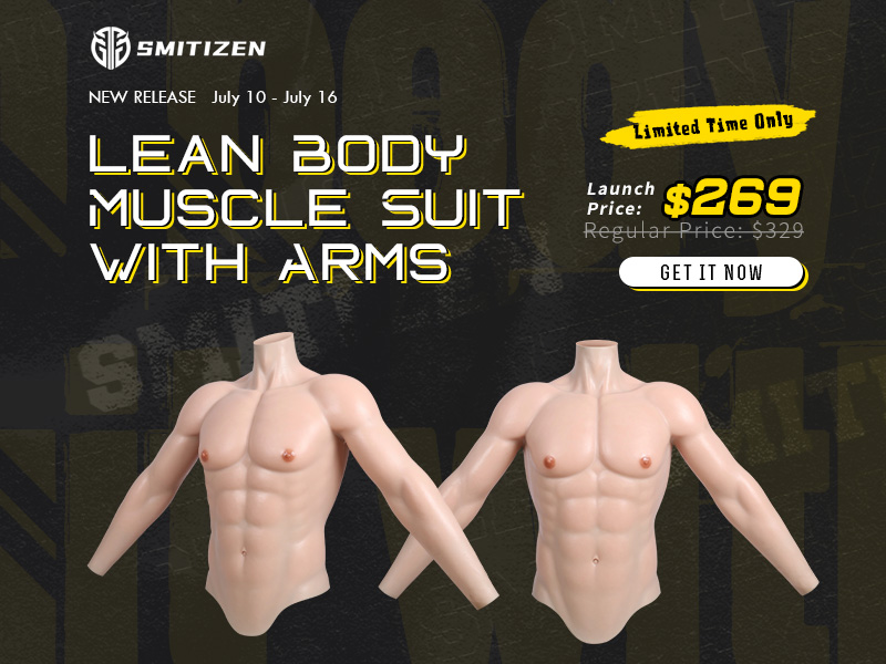 Transform Your Upper Body Instantly – Now Available - 5