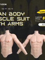 Transform Your Upper Body Instantly – Now Available - Cover