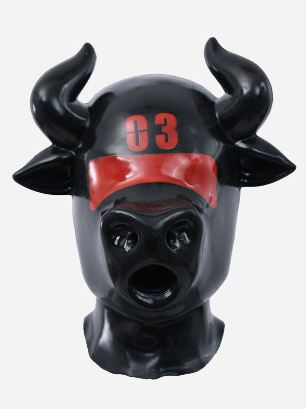 You Are Not in Control Anymore – Enter the L6 Bull Drone Program - 2