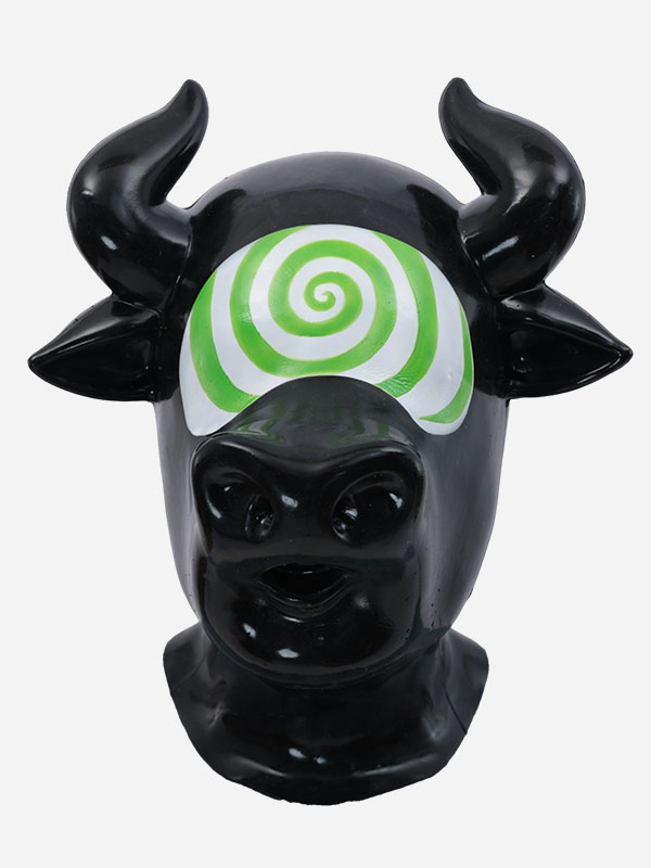 You Are Not in Control Anymore – Enter the L6 Bull Drone Program - 7