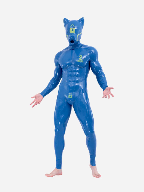 blue-glossy-silicone-short-ears-drone-muscle-petsuit-set–lock_01