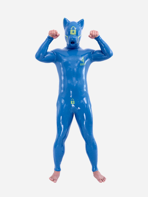 blue-silicone-short-ears-drone-petsuit-set-lock_01