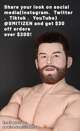 male-mask