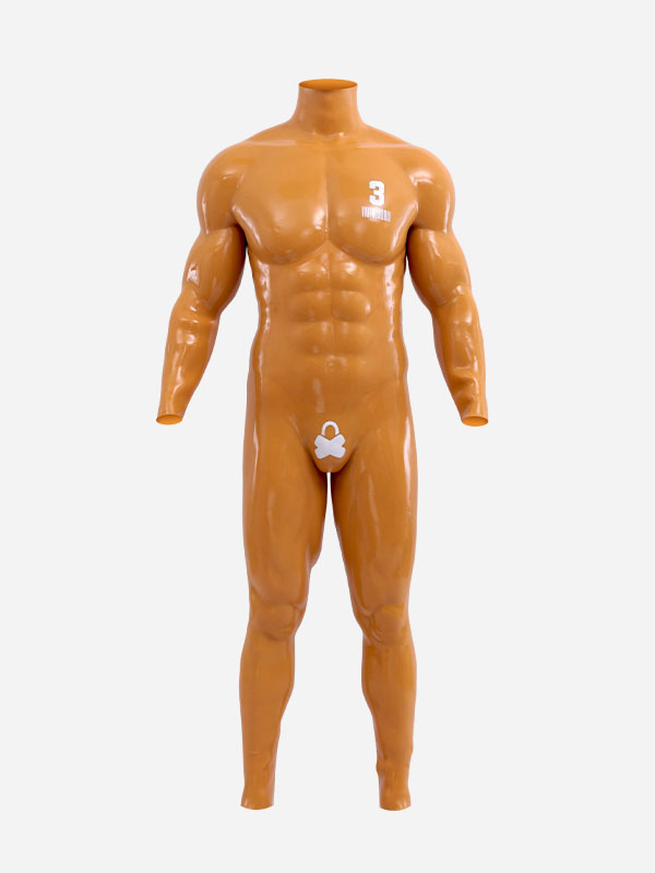 orange-glossy-silicone-muscle-suit-with-anal-hole-xlock_01