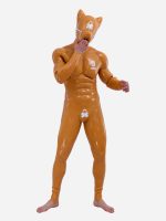 orange-glossy-silicone-muscle-suit-with-anal-hole-xlock_06