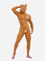 orange-glossy-silicone-muscle-suit-with-anal-hole-xlock_07