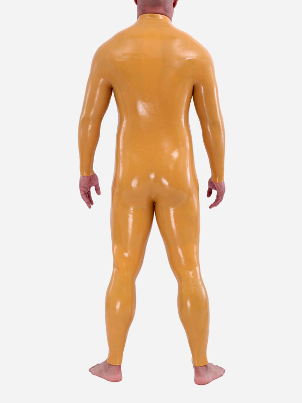 orange-neck-entry-silicone-catsuit-without-zippers-xlock_05