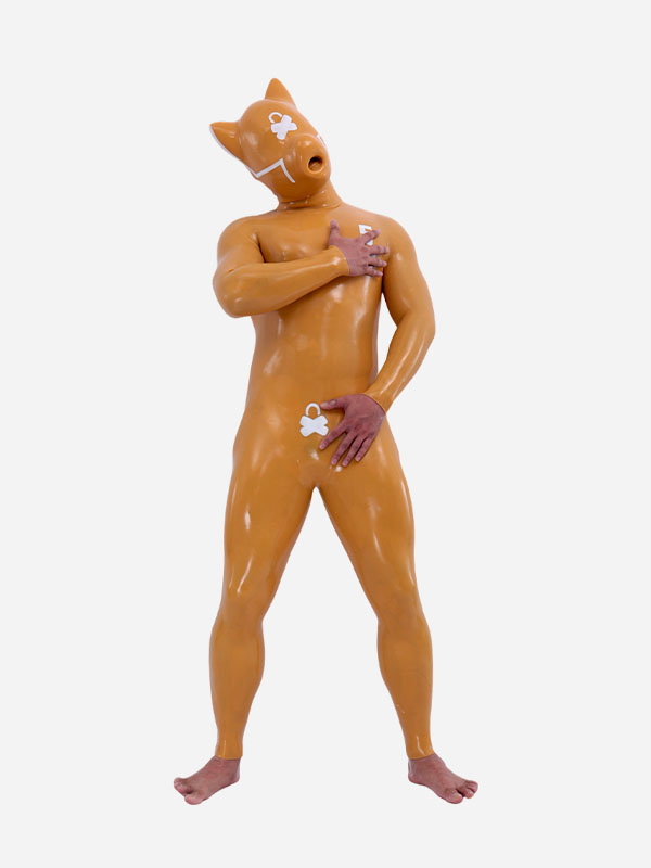 orange-neck-entry-silicone-catsuit-without-zippers-xlock_06