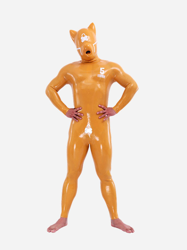 orange-silicone-short-ears-drone-petsuit-set-xlock_01