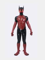 red-black-glossy-silicone-muzzle-puppy-Muscle-petsuit-set_01