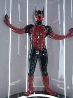 red-black-glossy-silicone-muzzle-puppy-Muscle-petsuit-set_07