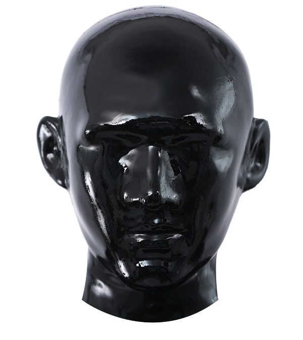 Black Silicone Hood – Brother
