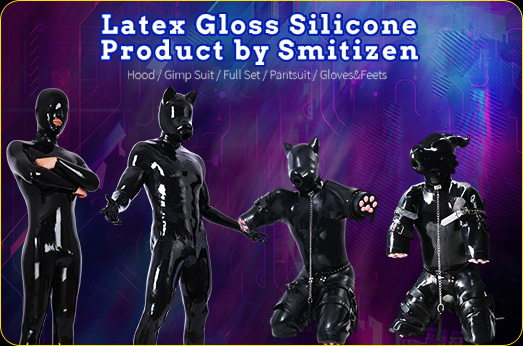 Smitzen Home - Silicone Masks, Silicone Muscle-Smitizen