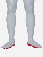 white-glossy-silicone-feet-covers-red-sole_01