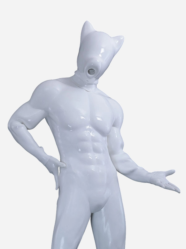 white-glossy-silicone-three-hole-muscle-petsuit-set_06