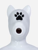 white-silicone-short-ears-drone-hood-paw_01