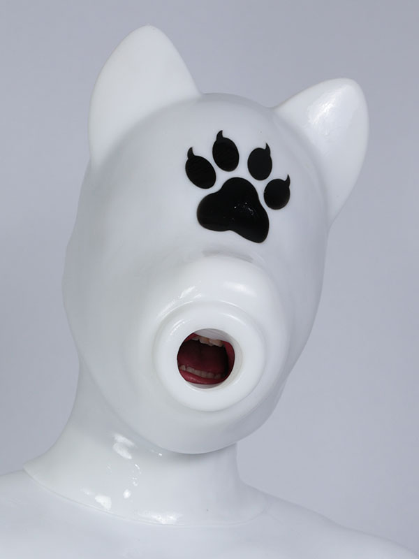 white-silicone-short-ears-drone-hood-paw_06