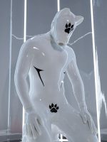 white-silicone-short-ears-drone-petsuit-set-paw_06