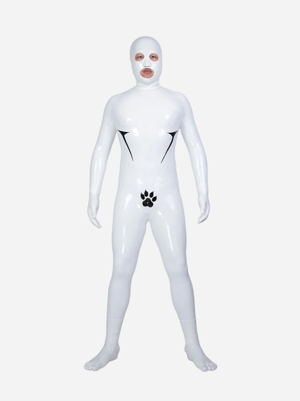 white-silicone-three-hole-petsuit-set-paw_01
