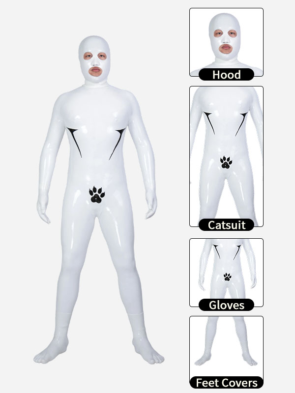 white-silicone-three-hole-petsuit-set-paw_05