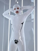 white-silicone-three-hole-petsuit-set-paw_06