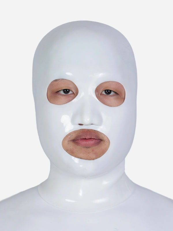 white-three-hole-silicone-hood_01