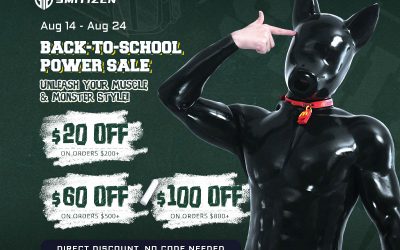 Back-to-School Power Sale – Unleash Your Muscle & Monster Style!