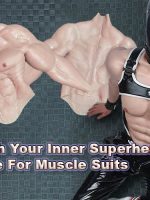 Unleash_Your_Inner_Superhero_A_Guide_For_Muscle_Suits_COVER